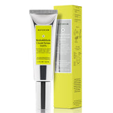 Naturium Retinaldehyde Cream Serum bottle closeup for anti aging care
