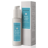 Naturium Retinol Complex Serum bottle shows 1 oz size for smooth skin