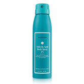 Naturium Salicylic Acid Body Spray 360-degree pump targets blemishes