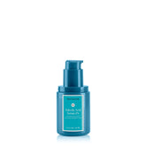 Naturium Salicylic Acid Serum bottle pour for precise blemish treatment and smooth skin.