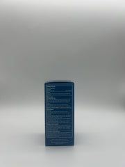Naturium Salicylic Acid Serum texture close-up showing light, non-drying formula for daily use.