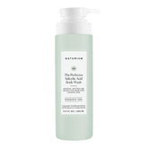 Naturium The Perfector bottle front view for gentle cleansing