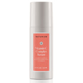 Naturium Vitamin C Complex Serum Jumbo bottle for hydration and brightening.