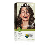 Naturtint 5A Light Ash Chestnut dye bottle for easy at home color