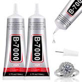 Navona B7000 bottle 110ml with precision tip for clean, precise application.