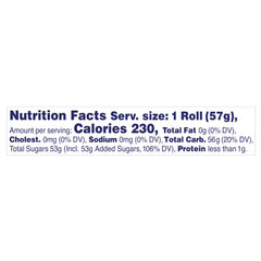 Necco Wafer Candy 6-pack, gift-ready for a thoughtful treat.