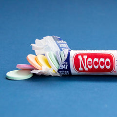 Bulk Necco Wafers 24 roll pack for gatherings and care packages
