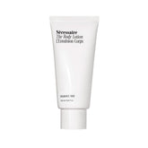 Nécessaire fragrance-free body lotion bottle ideal for sensitive skin daily use