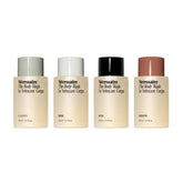Nécessaire body wash discovery collection bottle front for travel-friendly cleansing