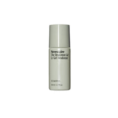 Nécessaire deodorant gel eucalyptus bottle front for all-day freshness with aluminum-free odor control