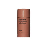 Nécessaire Olibanum deodorant bottle with mandelic acid for odor control