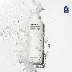 Fragrance-free design emphasized for sensitive and eczema-prone skin in product image