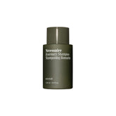 Nécessaire Rosemary Shampoo bottle front view for a gentle daily cleanse.