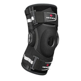 NEENCA knee brace with open patella design supports daily movement
