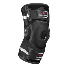 NEENCA knee brace with open patella design supports daily movement