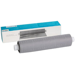 Nempkb silver infused fabric roll for wound care and skin fold protection.