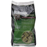 Neogen Ramik bait bars indoors, palatable rodent control option.