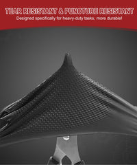 NEOTRIL latex-free, powder-free comfort suitable for sensitive skin.