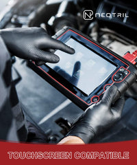 NEOTRIL multi-use gloves ideal for home, cleaning, and automotive tasks.