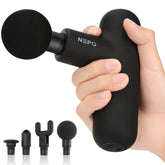 NEPQ SK6 pocket-sized partner delivers quick relief on the go.