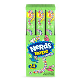NERDS Hoppin' Rope Easter candy pack, colorful strings for baskets