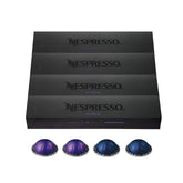 Nespresso Vertuo Diavolitto capsules for bold espresso flavor and intensity