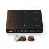 Nespresso Vertuo Rich Chocolate pod ready for a bold coffee moment.