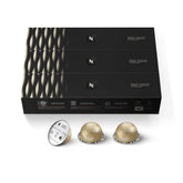 Nespresso Vertuo Sweet Vanilla capsule for convenient home brewing