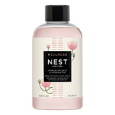 Nest New York reed diffuser liquid refill in Himalayan Salt and Rosewater for continuous ambience