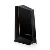 NETGEAR Nighthawk CM3000 unboxing shows mid/high-split modem ready for fast plans
