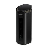 NETGEAR Nighthawk RS700S front view showcasing compact router design for modern homes