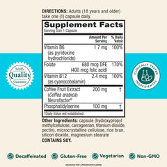 NEURIVA Plus phosphatidylserine softgels demonstrating memory and learning support.