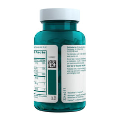 Neuriva Ultra Decaf ingredients including phosphatidylserine and Cognivive for cognitive support