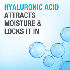 Neutrogena Hydro Boost Conditioner bottle front with hydration focus