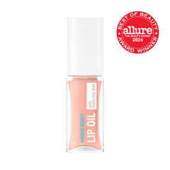 Neutrogena Hydro Boost Lip Sleeping Mask clear formula nourishes lips overnight.