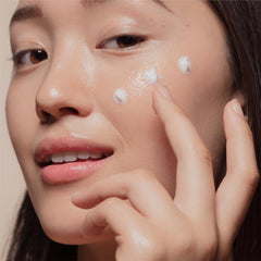 Skin texture improves with consistent daily use of Neutrogena moisturizer