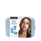 Neutrogena Refresh & Hydrate wipes for quick makeup removal and refreshed skin.