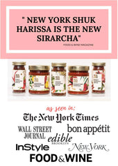 New York Shuk Ground Sumac Berries spice blend in bowl, elevates dips and vegetables.