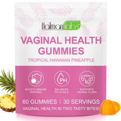 Newseel vaginal probiotics bottle for daily pH balance and healthy microbiome.
