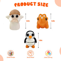 Next Stop M panda figurine, charming desk display for animal lovers.