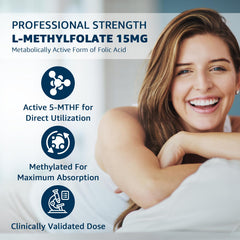 Nextdia methyl B12 gummies on packaging emphasizing vegan, methylated vitamins