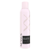 Nexxus Air Shape bottle: premium styling spray for weightless volume.
