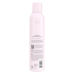 Nexxus Air Shape spray mist delivers instant texture and flexible hold.