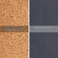 NIIKOOS versatile front door rug suited for porches, entryways, and seasonal accents.