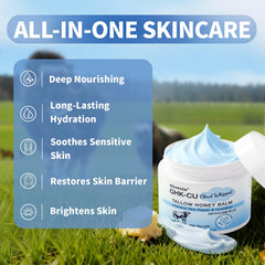 Methylene blue antioxidant boost supports a healthier-looking complexion