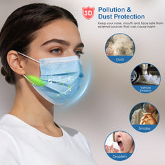 NNPCBT 125-pack packaging highlights color options for daily use.