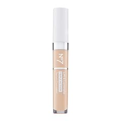 No7 Lift & Luminate Concealer Fair bottle showing brightening coverage.