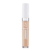 No7 Lift & Luminate concealer bottle packaging for daily use and premium feel.
