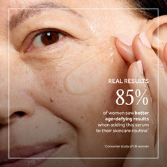 No7 Restore & Renew hibiscus peptides ingredient highlight for hydration