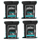 The Nobleman cooling wipes hero pack for quick refresh after workouts.